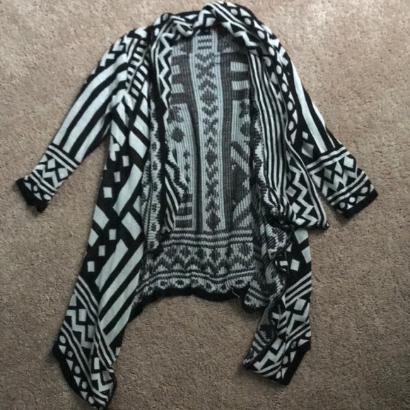 Cardigan - Picture 1 of 2